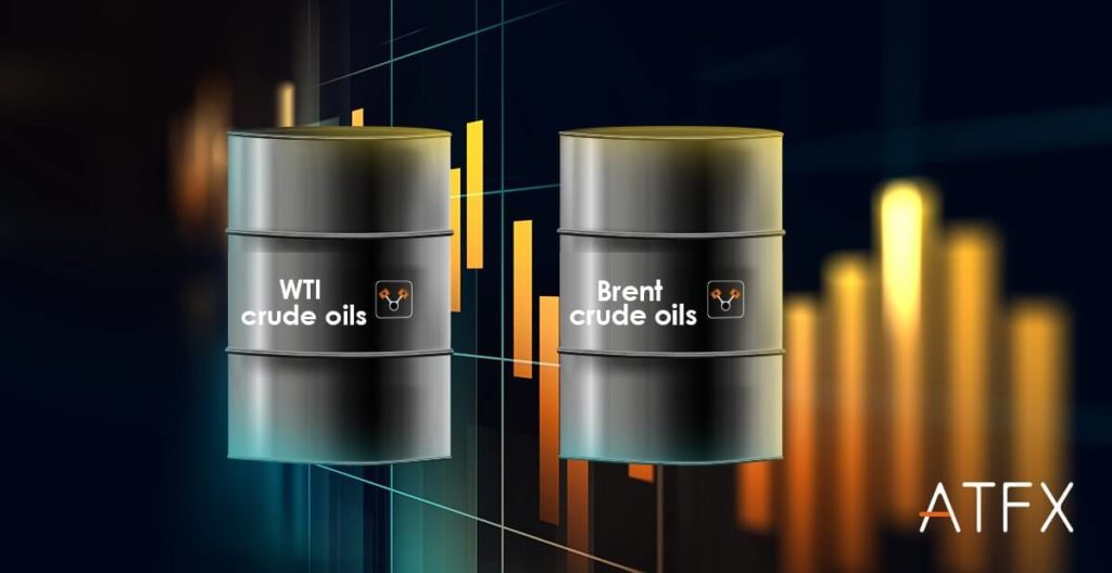 crude oil price factors